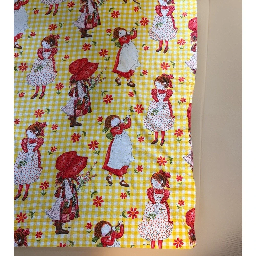 Holly Hobbie this charming